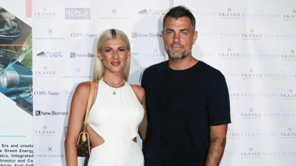 Ο Στέλιος Χανταμπάκης απάντησε στο ερώτημα για το πώς βιοπορίζονται ενώ δεν δουλεύουν στην Ισπανία (βίντεο)