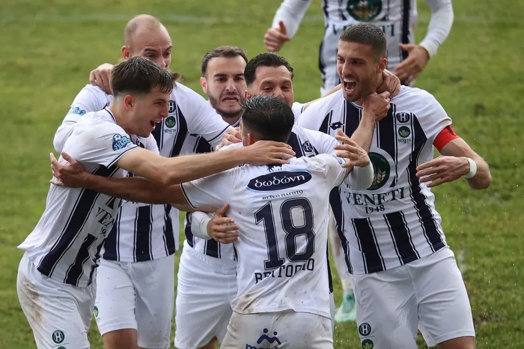 Ιταλός προπονητής με βαρύ βιογραφικό «φλερτάρει» με τον Ηρακλή – Έρχεται στη Θεσσαλονίκη για τετ α τετ συνομιλίες