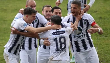 Ιταλός προπονητής με βαρύ βιογραφικό «φλερτάρει» με τον Ηρακλή – Έρχεται στη Θεσσαλονίκη για τετ α τετ συνομιλίες