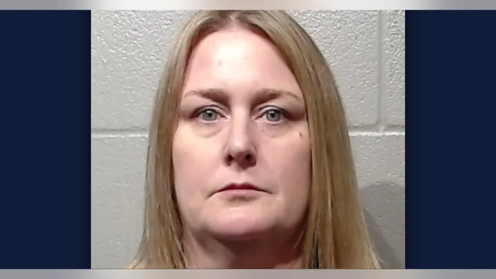 Γυμνάστρια κατηγορείται για παρενόχληση του 16χρονου συντρόφου της κόρης της – «Συνευρεθήκαμε πάνω από 300 φορές»