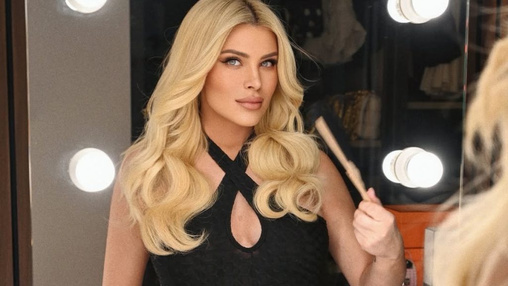 Ξέσπασε η Κ.Καινούργιου: Ανέβασαν φωτογραφία AI με το πρόσωπο του μωρού της – «Θα κινηθώ νομικά» (φώτο)