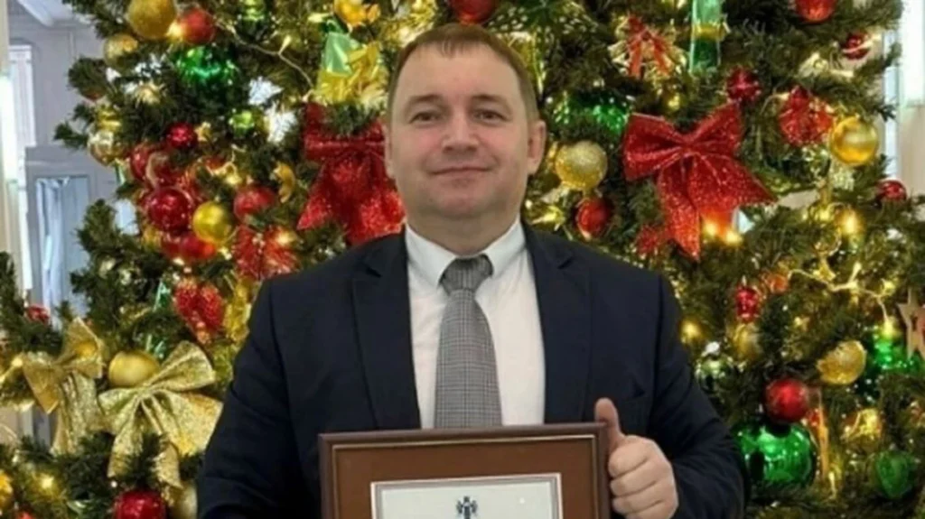 Ρωσία: Ερωτήματα γύρω από το θάνατο κτηνιατρικού αξιωματούχου – Πως συνδέεται με τις μαζικές θανατώσεις βοοειδών