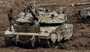 Η Χεζμπολάχ κατέστρεψε κι άλλο Merkava ενώ εξόντωσε άνδρες των IDF κοντά σε ελικόπτερο Black Hawk – Δείτε τα βίντεο