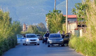 Βρέθηκε το όπλο που σκότωσαν τον 44χρονο Αλβανό – Μυστήριο με τον ρόλο του πατέρα της 50χρονης πρώην συντρόφου του