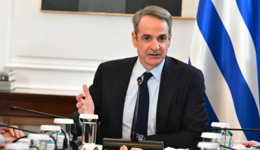 Συνεδριάζει σήμερα το υπουργικό συμβούλιο υπό τον Κ.Μητσοτάκη