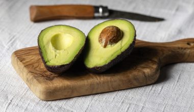 Μην την πετάτε: Αυτά είναι τα οφέλη που έχει η φλούδα αβοκάντο