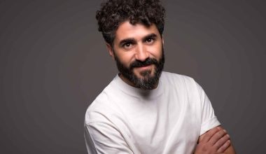 Προκόπης Αγαθοκλέους: Αλλαγή σελίδας για τον γνωστό ηθοποιό