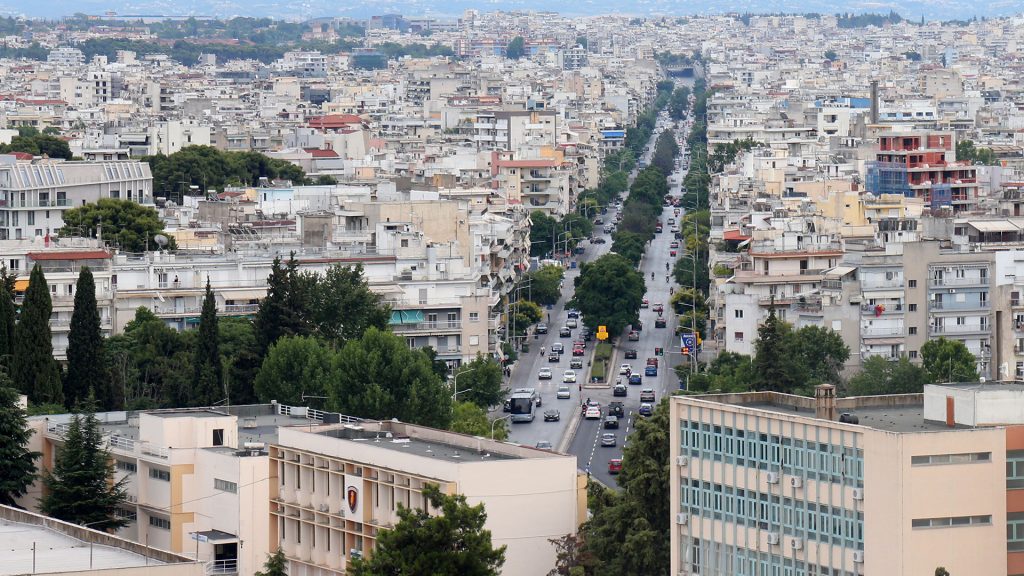 Τούρκοι «σκανάρουν» την Χαλκιδική, Σκοπιανοί θέλουν τα ακίνητα της Θεσσαλονίκης: Οι 3 άξονες στη στρατηγική τους