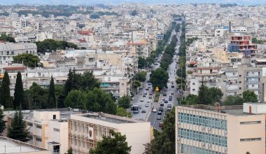 Τούρκοι «σκανάρουν» την Χαλκιδική, Σκοπιανοί θέλουν τα ακίνητα της Θεσσαλονίκης: Οι 3 άξονες στη στρατηγική τους