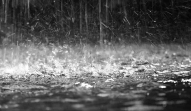 Τι συμβαίνει με τις μεταβολές στις βροχές της Μεσογείου; – Ο λόγος που οι κλιματικές προβλέψεις «αστοχούν»