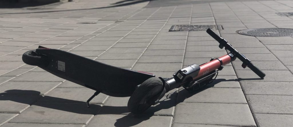 Τραγωδία στην Ηλεία: Νεκρός 13χρονος που οδηγούσε ηλεκτρικό πατίνι – Μετά από σύγκρουση με αυτοκίνητο