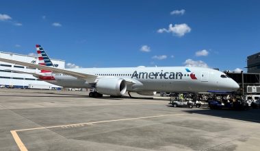 Πραγματοποιήθηκε η πρώτη απευθείας εμπορική πτήση ΗΠΑ – Βενεζουέλας μετά από 7 χρόνια