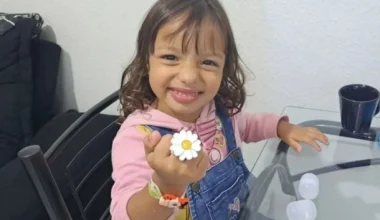 Βραζιλία: Ενώπιον του δικαστηρίου οι γονείς που «τσιμέντωσαν» ζωντανή την 5χρονη κόρη τους