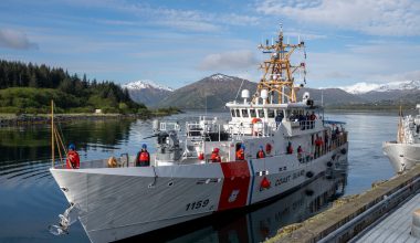 ε τροχιά «παράλυσης» η Αμερικανική Ακτοφυλακή: Χρωστάει…  παντού – Χρέη που αγγίζουν τα 300 εκατ. $