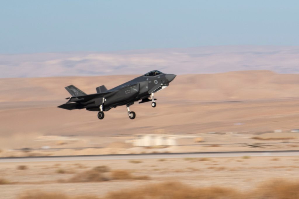 Ισραήλ: Προαναγγελία νέας επιχείρησης κατά του  Ιράν