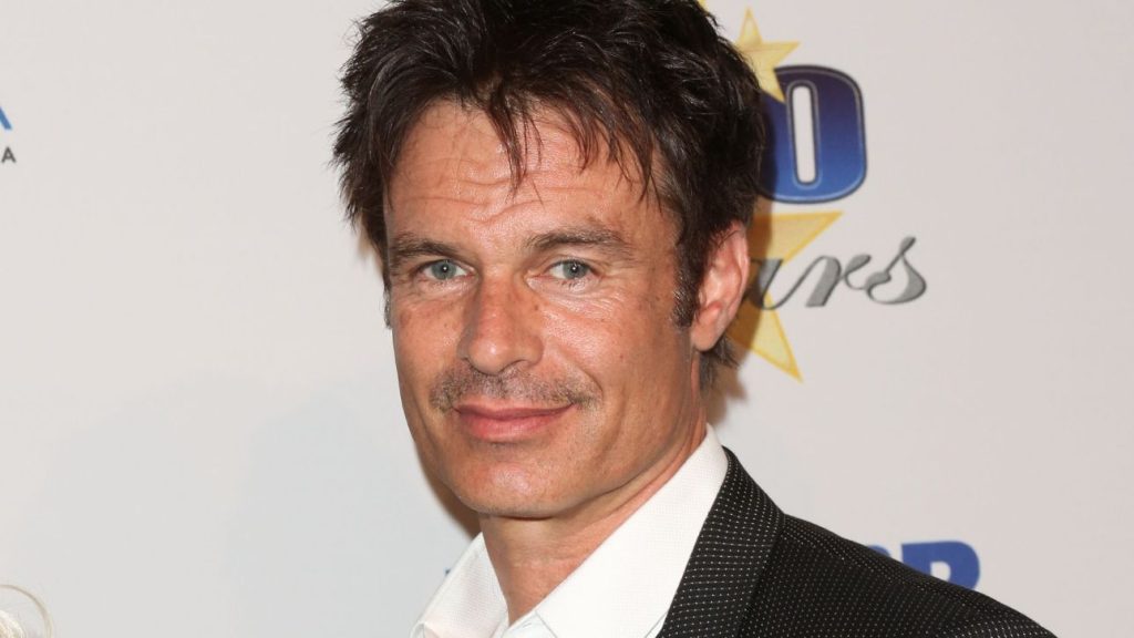 Πάτρικ Μαλντούν: Αποκαλύφθηκε η αιτία θανάτου του ηθοποιού σε ηλικία 57 ετών