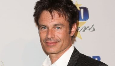 Πάτρικ Μαλντούν: Αποκαλύφθηκε η αιτία θανάτου του ηθοποιού σε ηλικία 57 ετών