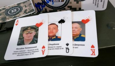 Απόπειρα δολοφονίας κατά του Ρώσου υποστράτηγου Α.Ομουρμπέκοφ: Τοποθέτησαν εκρηκτικό μηχανισμό σε γραμματοκιβώτιο