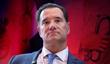 Νοσοκομειακοί γιατροί κατά Α.Γεωργιάδη: «Είσαι ψεύτης και χυδαίος και συμπεριφέρεσαι σαν CEO ιδιωτικής κλινικής»