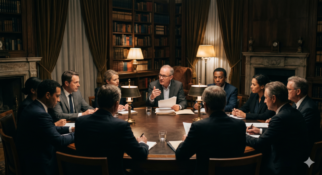 250 Χρόνια από την Ίδρυση των Illuminati: Ιστορία και Μύθος