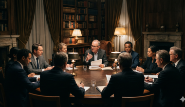 250 Χρόνια από την Ίδρυση των Illuminati: Ιστορία και Μύθος