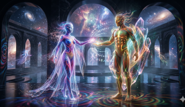 Αμερικανίδα βουλευτής ισχυρίζεται ότι έχει αποδείξεις για την ύπαρξη «υπερδιαστατικών» όντων