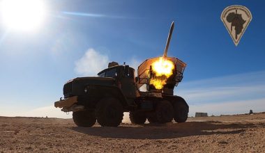 Κρεμλίνο: «Οι ρωσικές δυνάμεις θα παραμείνουν στο Μάλι για να πολεμήσουν τον   εξτρεμισμό»