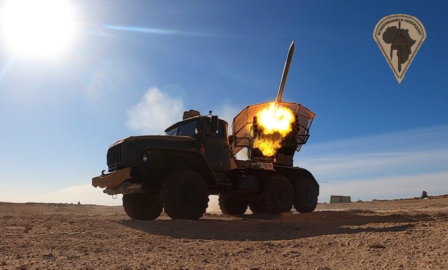 Κρεμλίνο: «Οι ρωσικές δυνάμεις θα παραμείνουν στο Μάλι για να πολεμήσουν τον   εξτρεμισμό»