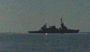 Εντός της ελληνικής ζώνης έρευνας και διάσωσης δυτικά της Κρήτης ο ισραηλινός στόλος αναχαίτισε στολίσκο ανθρωπιστικής βοήθειας για την Γάζα