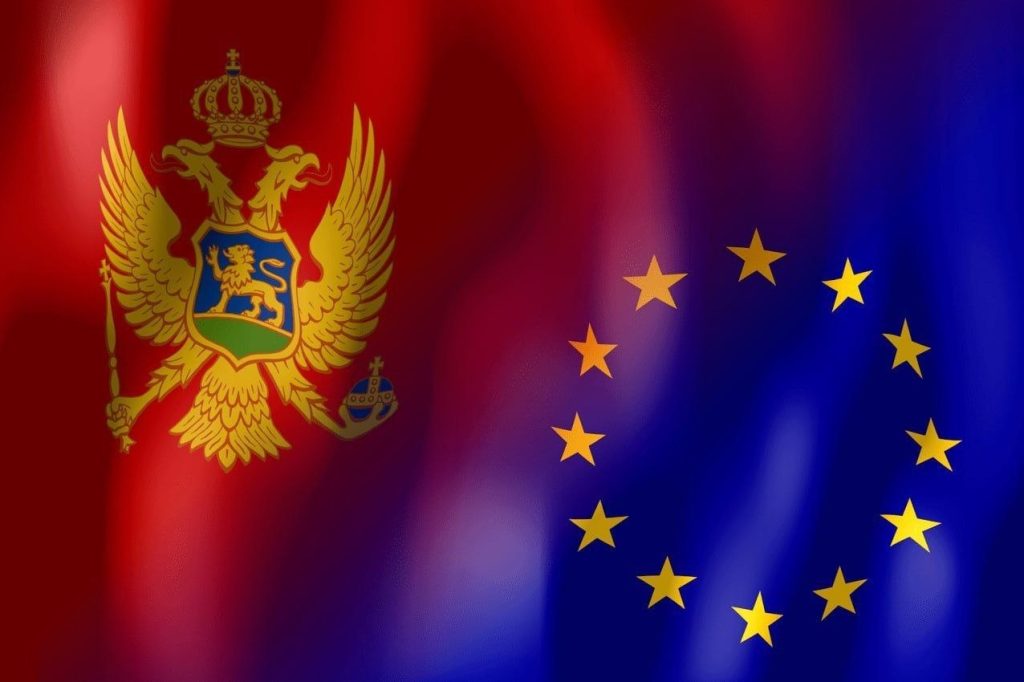 Η Ευρωπαϊκή Ένωση ξεκίνησε επίσημα την προετοιμασία μιας συμφωνίας προσχώρησης για το Μαυροβούνιο