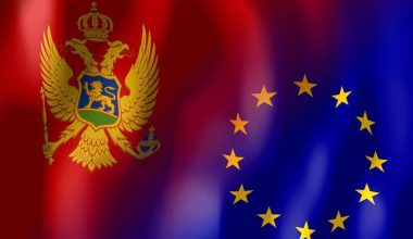 Η Ευρωπαϊκή Ένωση ξεκίνησε επίσημα την προετοιμασία μιας συμφωνίας προσχώρησης για το Μαυροβούνιο