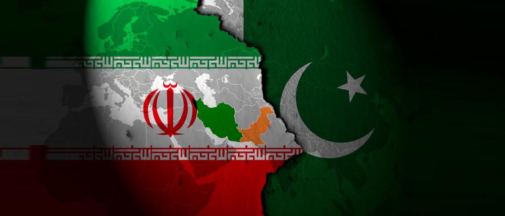 Το Πακιστάν «σπάει» το αμερικανικό εμπάργκο και ανοίγει έξι οδικές αρτηρίες προς το Ιράν!