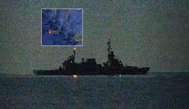 Εντός της ελληνικής ζώνης έρευνας και διάσωσης δυτικά της Κρήτης ο ισραηλινός στόλος αναχαίτισε στολίσκο ανθρωπιστικής βοήθειας για την Γάζα