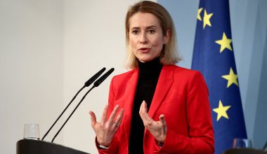 Κ.Κάλας: «Πολλά τα αναπάντητα ερωτήματα από τα τηλεφωνήματα Ν.Τραμπ – Β.Πούτιν»