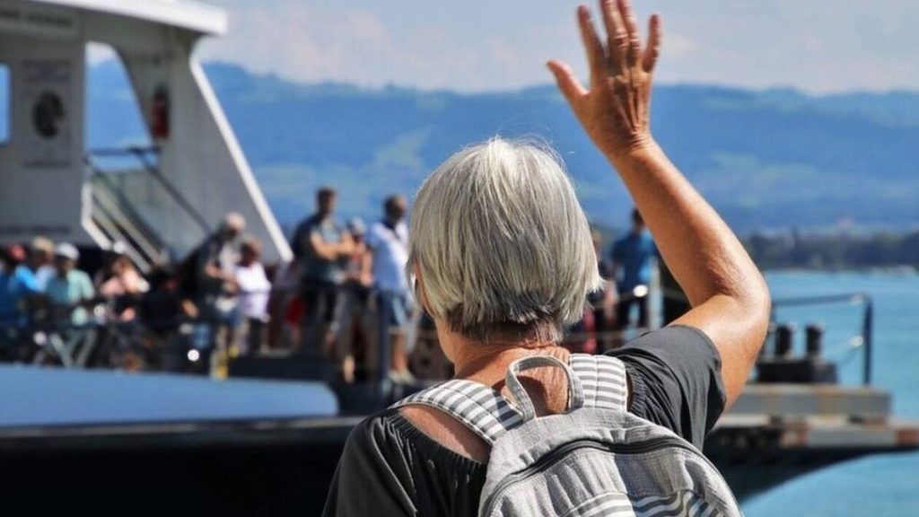 Κοινωνικός τουρισμός συνταξιούχων: Δείτε πότε ξεκινά η υποβολή αιτήσεων και ποιοι οι δικαιούχοι