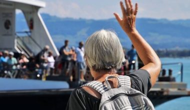 Κοινωνικός τουρισμός συνταξιούχων: Δείτε πότε ξεκινά η υποβολή αιτήσεων και ποιοι οι δικαιούχοι