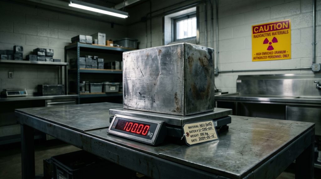 IAEA: Το μεγαλύτερο  μέρος του ιρανικού εμπλουτισμένου ουρανίου βρίσκεται στο  Ισφαχάν