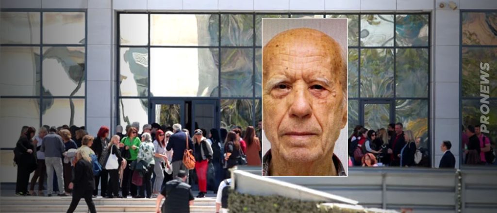 Στον ανακριτή σήμερα ο 89χρονος που άνοιξε πυρ με καραμπίνα – Από πού είχε αγοράσει τα όπλα