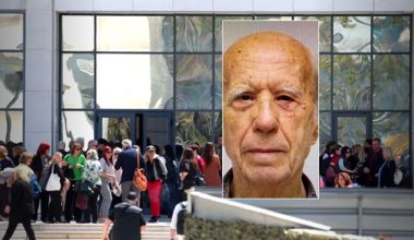 Στον ανακριτή σήμερα ο 89χρονος που άνοιξε πυρ με καραμπίνα – Από πού είχε αγοράσει τα όπλα