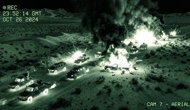 Η Αεροπορία του Μάλι σφυροκοπεί ισλαμιστές αντάρτες με τουρκικά UAV TB.2 Bayraktar και Akinci