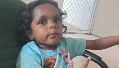 Αυστραλία: Ανθρωποκυνηγητό για τον εντοπισμό του βασικού υπόπτου της δολοφονίας της 5χρονης Σάρον