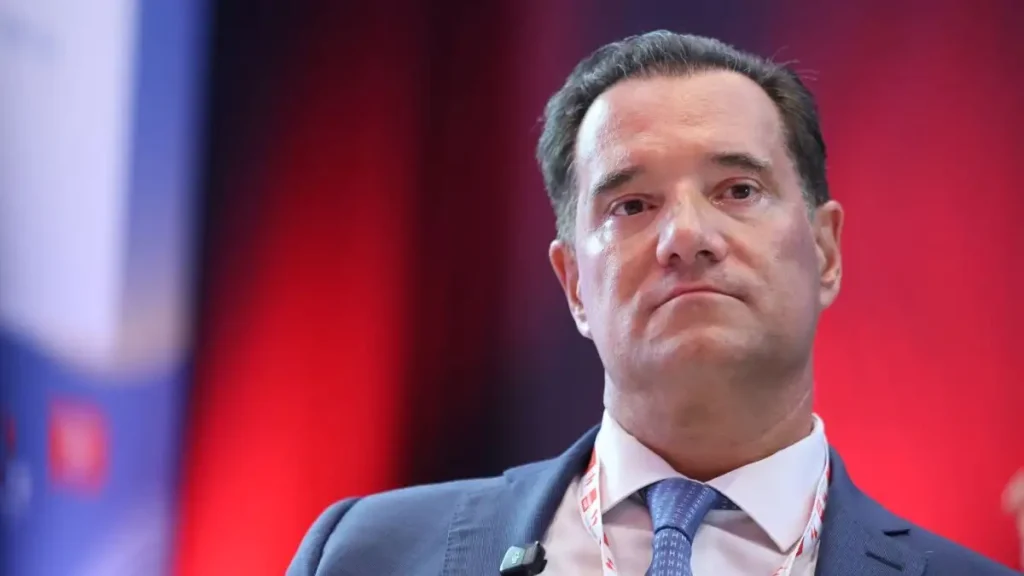 Νοσοκομειακοί γιατροί κατά Α.Γεωργιάδη: «Είσαι ψεύτης και χυδαίος και συμπεριφέρεσαι σαν CEO ιδιωτικής κλινικής»