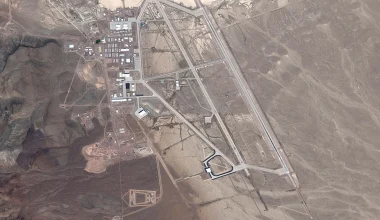 Νεβάδα: 17 σεισμικές δονήσεις μέσα σε 24 ώρες κοντά στην Area 51 – Tα σενάρια για υπόγειες δοκιμές όπλων