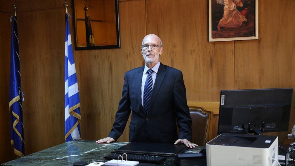 Ο Δικηγορικός Σύλλογος Αθηνών ζητά την παραίτηση του Εισαγγελέα του Αρείου Πάγου Κ.Τζαβέλλα