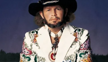 David Allan Coe: «Έφυγε» σε ηλικία 86 ετών ο θρυλικός καλλιτέχνης της country μουσικής