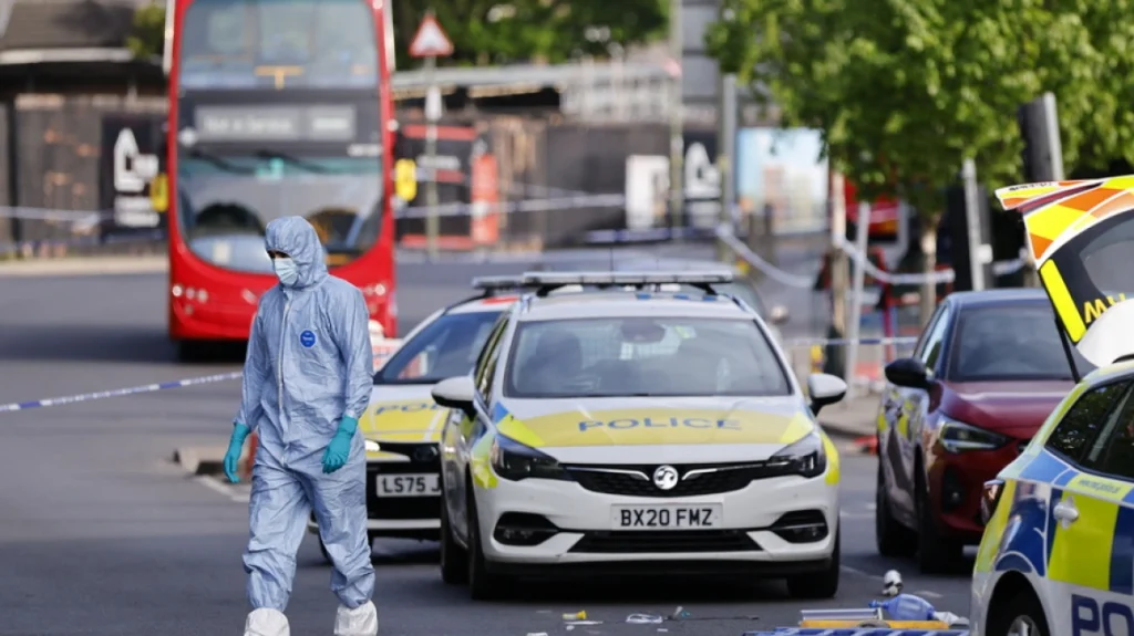 Βρετανία: Λαμβάνει έκτακτα μέτρα μετά την επίθεση σε δύο μέλη της εβραϊκής κοινότητας