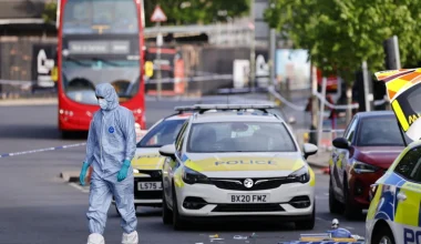 Βρετανία: Λαμβάνει έκτακτα μέτρα μετά την επίθεση σε δύο μέλη της εβραϊκής κοινότητας
