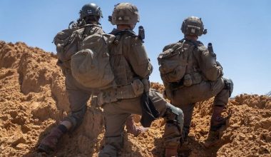 Δυτική Όχθη: Νεκρός έφηβος από πυρά του ισραηλινού Στρατού