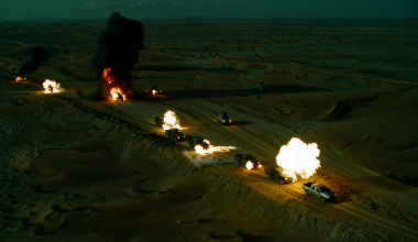 Η Αεροπορία του Μάλι σφυροκοπεί ισλαμιστές αντάρτες με τουρκικά UAV TB.2 Bayraktar και Akinci