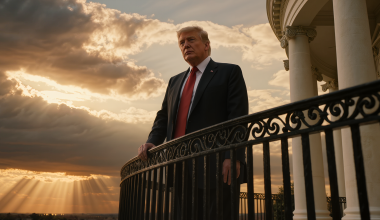 «Η Τελευταία Σάλπιγγα»: Η Βιβλική εσχατολογική προφητεία που την συνδέουν με τον Ντόναλντ Τραμπ